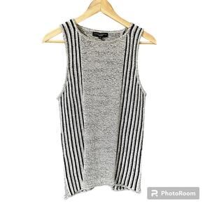 Sanctuary women’s sweater‎ small sleeveless